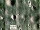 Landing site West Crater