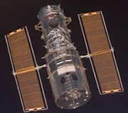 HST - Hubble Space Telescope - nbuF]