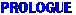 2001 Prologue