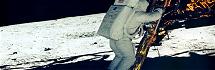 Space Suit / F